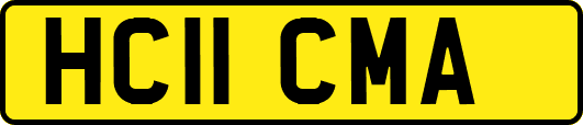 HC11CMA