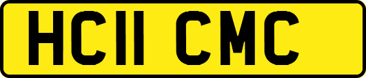 HC11CMC