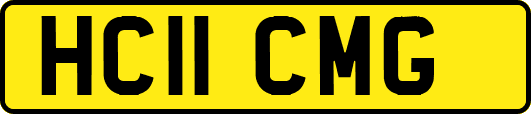 HC11CMG