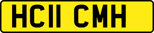 HC11CMH