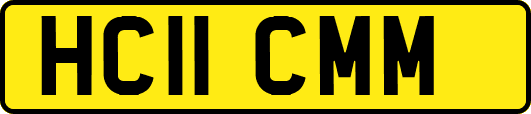 HC11CMM