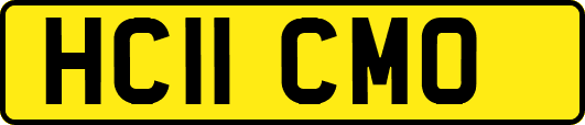 HC11CMO