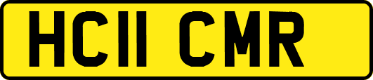 HC11CMR