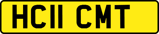 HC11CMT