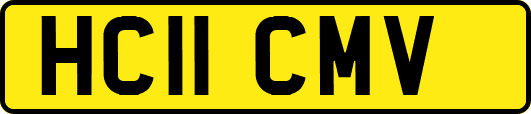 HC11CMV