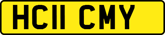 HC11CMY