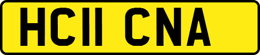 HC11CNA