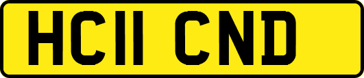 HC11CND