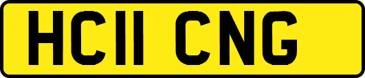 HC11CNG
