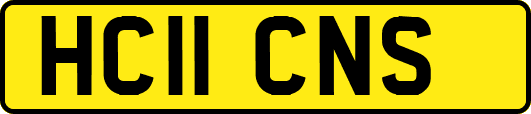 HC11CNS