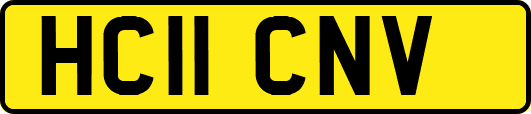 HC11CNV