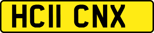 HC11CNX