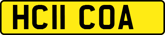 HC11COA