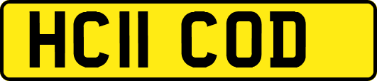 HC11COD