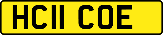 HC11COE