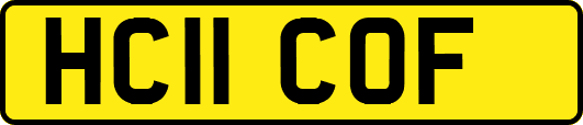HC11COF