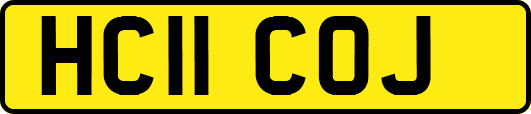 HC11COJ