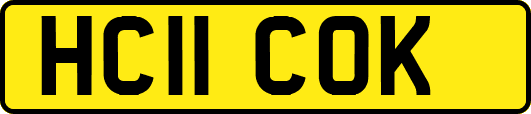 HC11COK