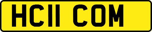 HC11COM