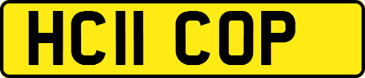 HC11COP