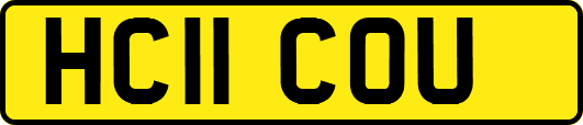 HC11COU