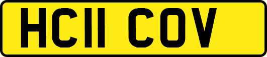 HC11COV