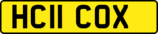 HC11COX