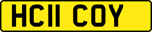 HC11COY
