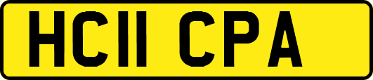 HC11CPA