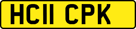 HC11CPK