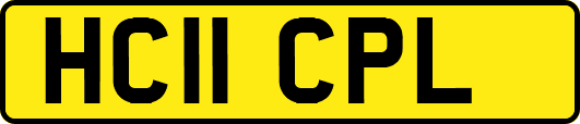 HC11CPL