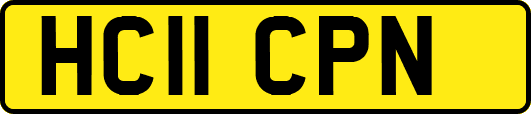 HC11CPN