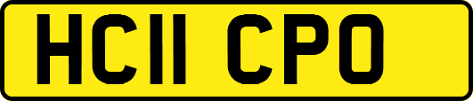HC11CPO