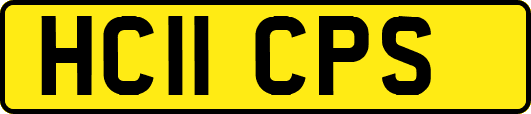 HC11CPS