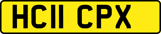 HC11CPX