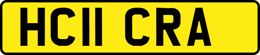 HC11CRA