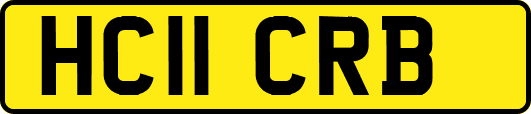 HC11CRB
