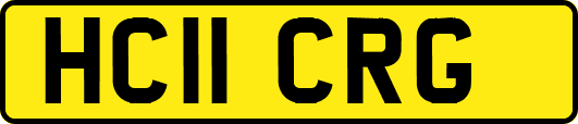 HC11CRG