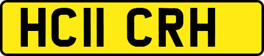 HC11CRH