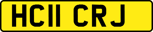 HC11CRJ