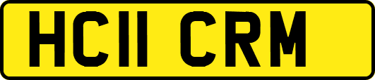 HC11CRM