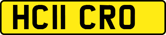 HC11CRO