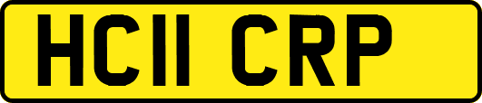 HC11CRP