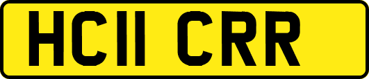 HC11CRR