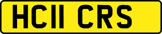 HC11CRS