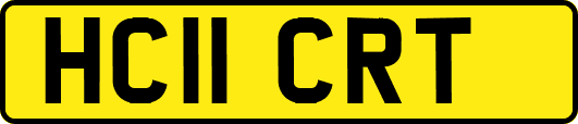 HC11CRT