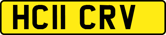 HC11CRV