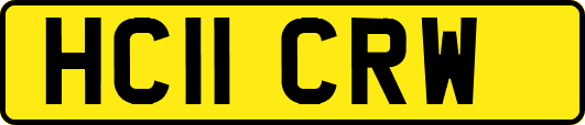 HC11CRW