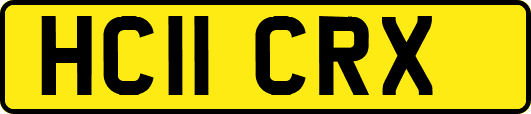 HC11CRX