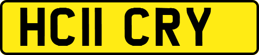 HC11CRY